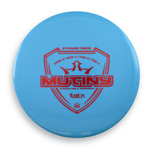 Fuzion Mutiny