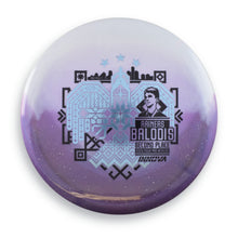 Duo Teebird - Rainers Balodis World's Commemorative