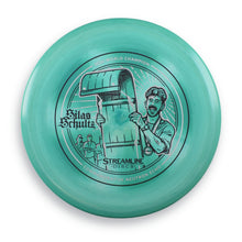 Neutron Echo - 2026 Schultz Commemorative