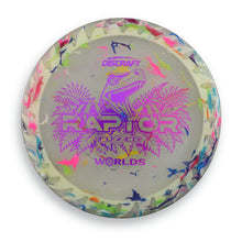2026 Worlds Edition Fuzed Raptor