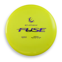 Opto Moonshine Fuse