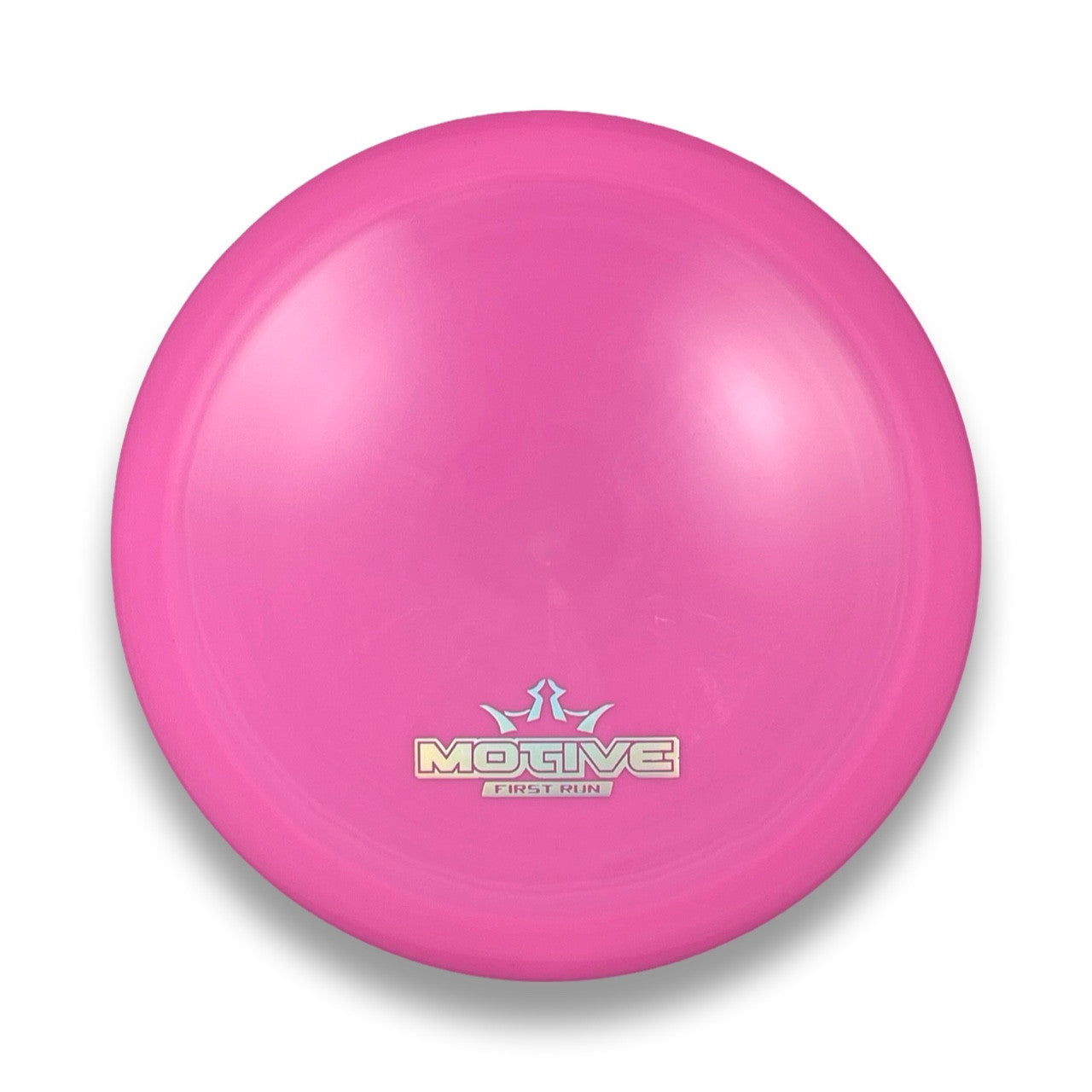 First Run Fuzion Motive