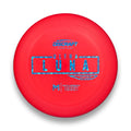 McBeth First Run Putter Line Soft Ultra Luna