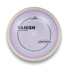 Fission Vanish
