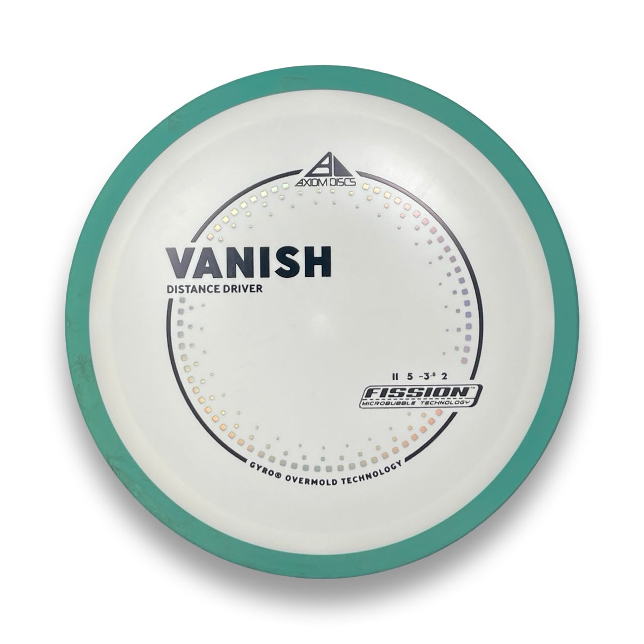 Fission Vanish