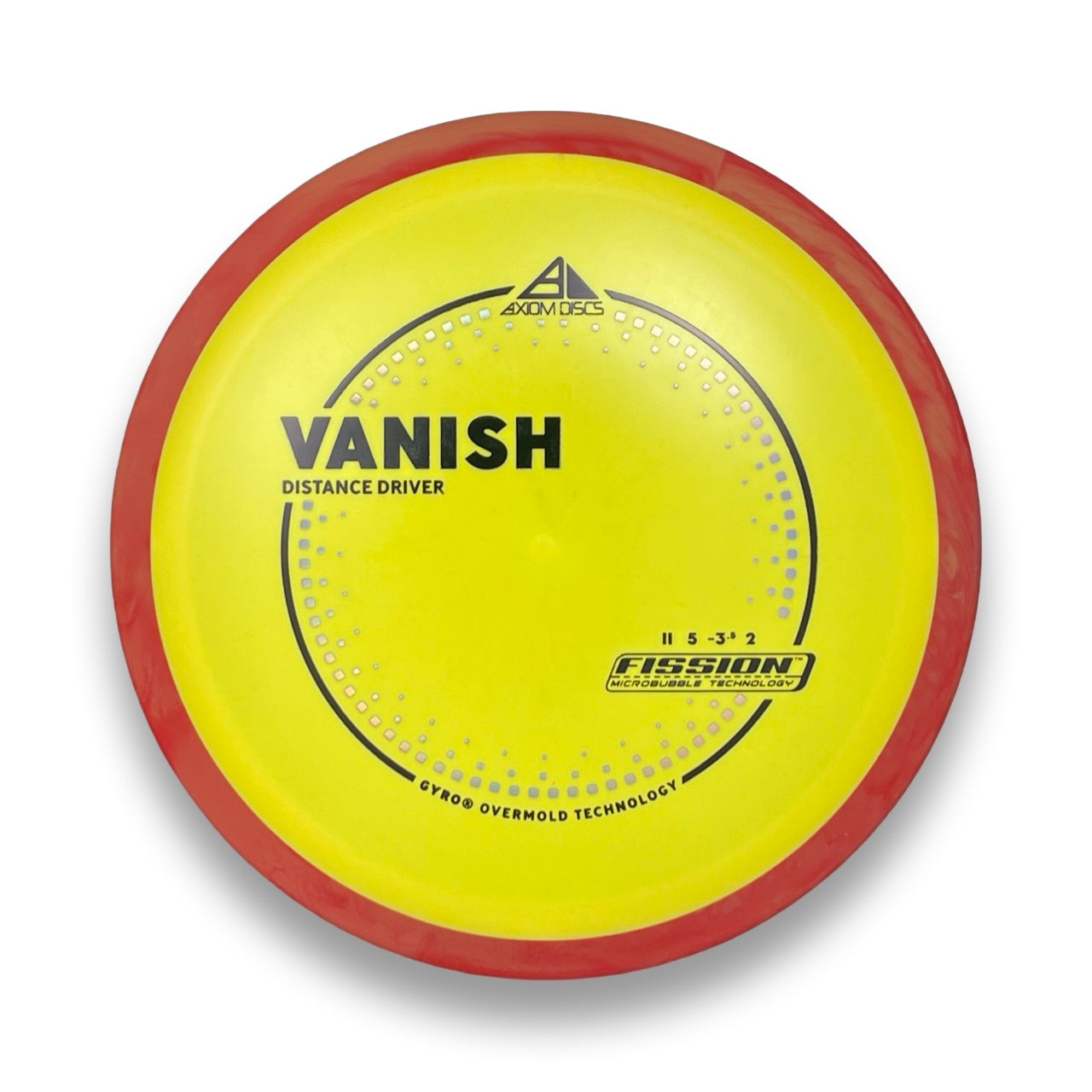 Fission Vanish