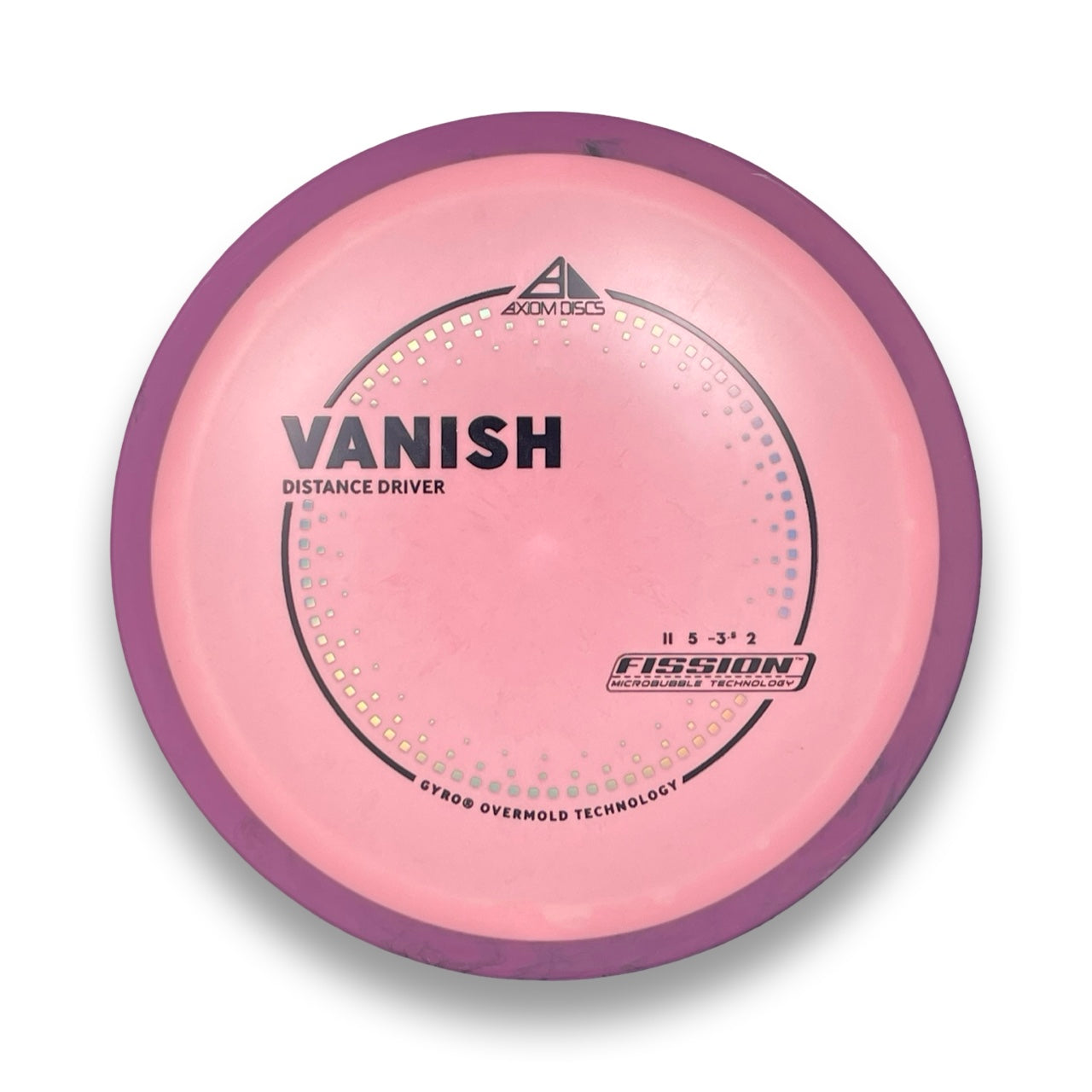 Fission Vanish