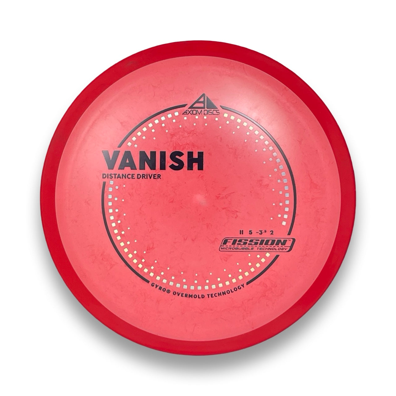 Fission Vanish
