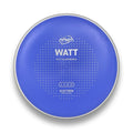 Electron Firm Watt