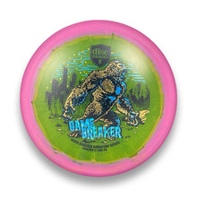 Discmania Game Breaker Horizon C-Line PD – Gavin Babcock
