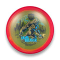 Discmania Game Breaker Horizon C-Line PD, Gavin Babcock, 173g disc 5