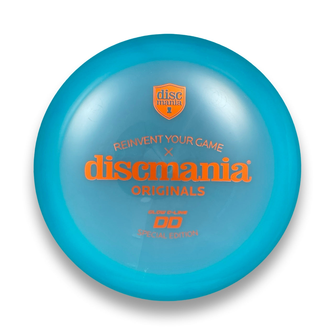 Discmania – Another Round Disc Golf