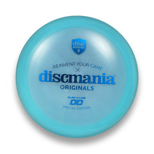 Glow C-Line DD - Special Edition