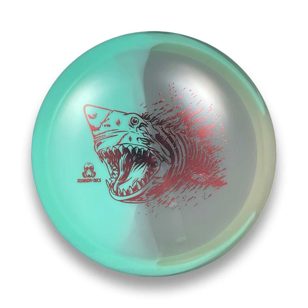 Retina Glow Chemtrail