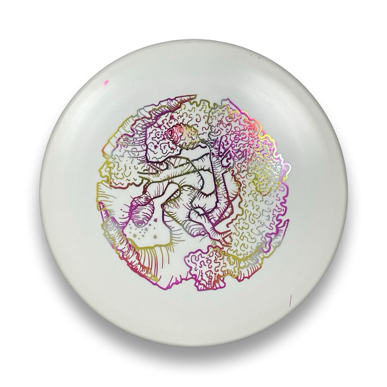 Z Jawbreaker Colorshift Cicadia – Another Round Disc Golf