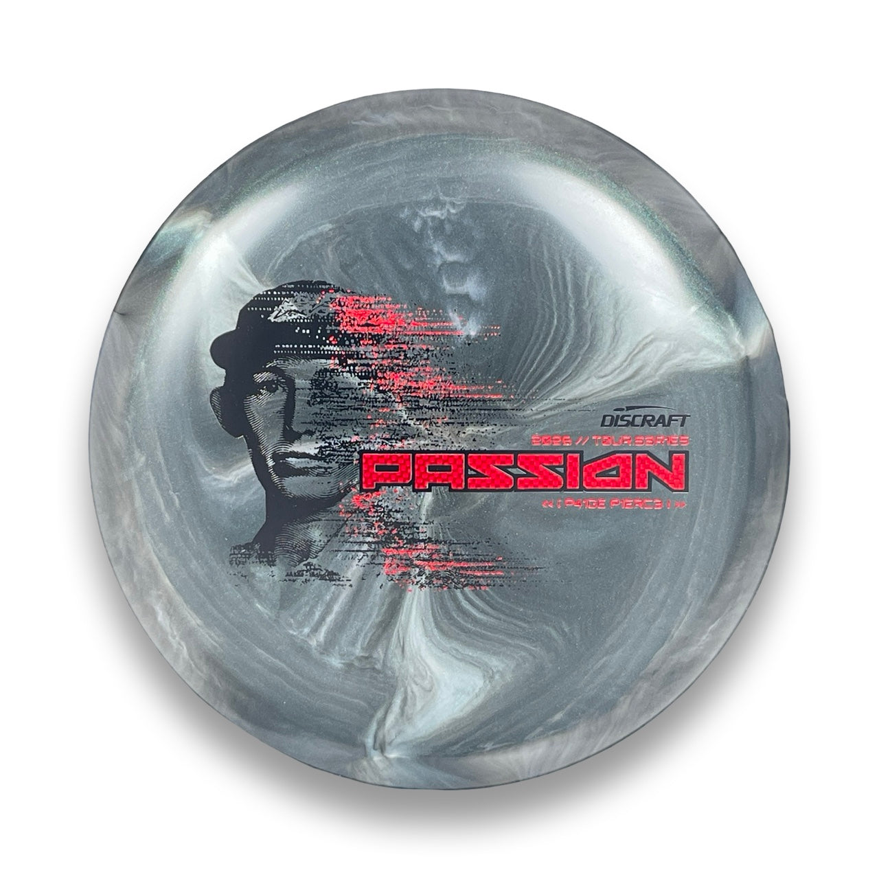 Smokey 2026 Tour Series Passion 173-174g (Warehouse Gem!!)
