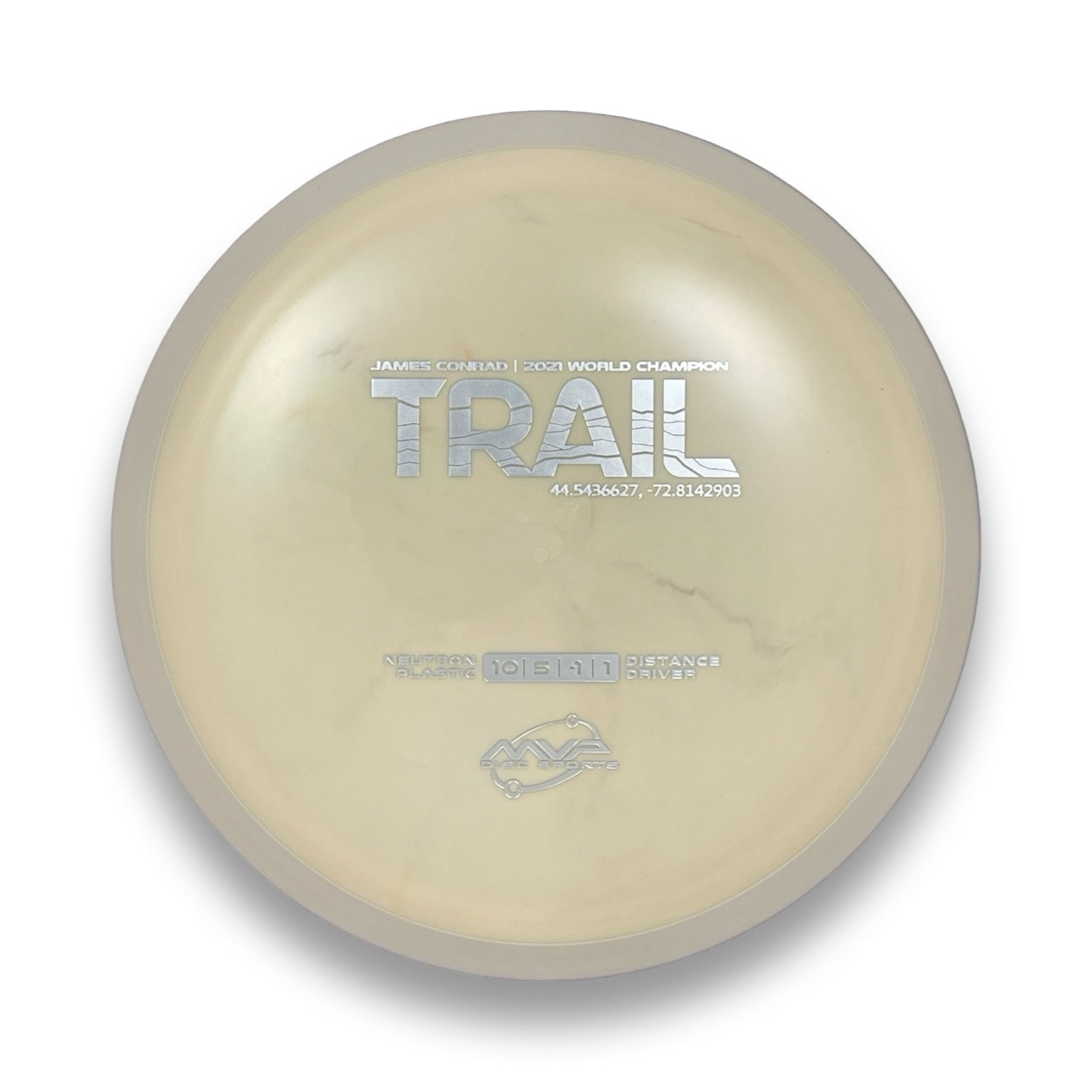 2021 Nate Sexton Color Glow Champion Firebird 173-175g (Warehouse