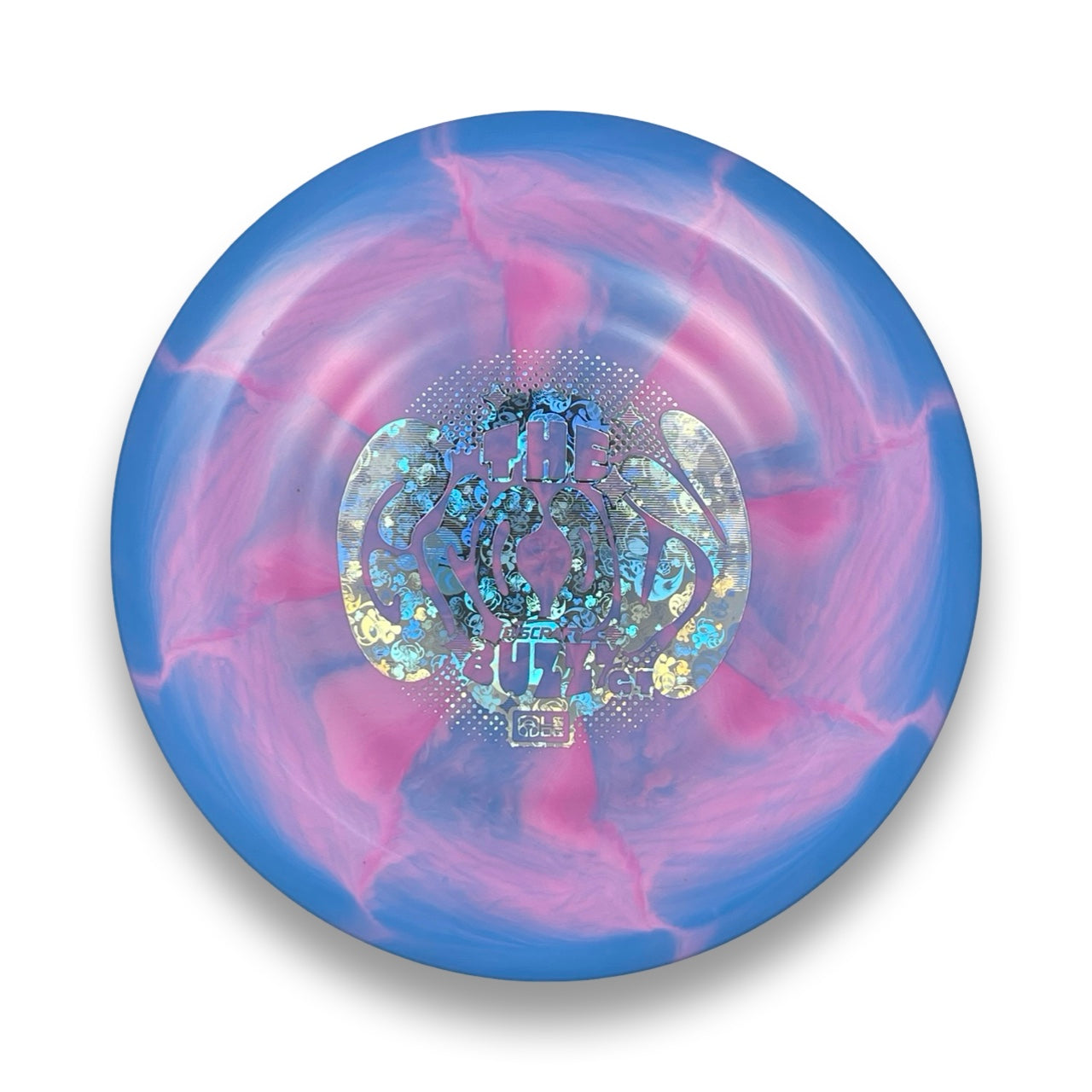 Discraft – Another Round Disc Golf