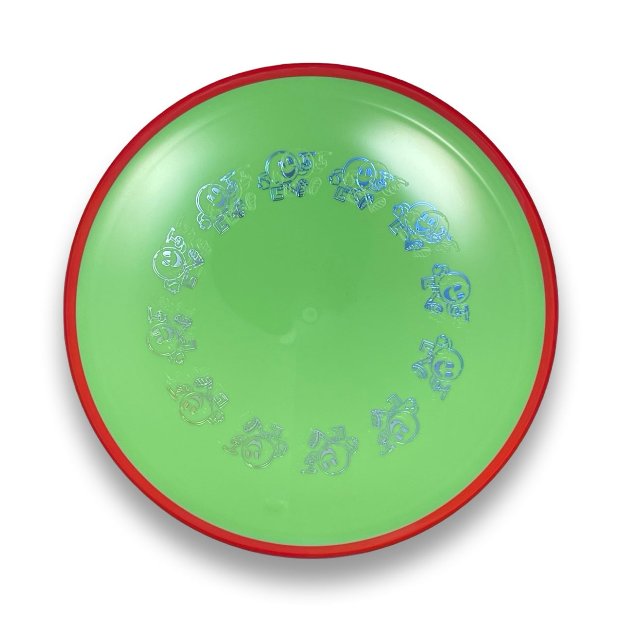 Misprint Spin of Spins Neutron Balance 167g (Warehouse Gem!!)