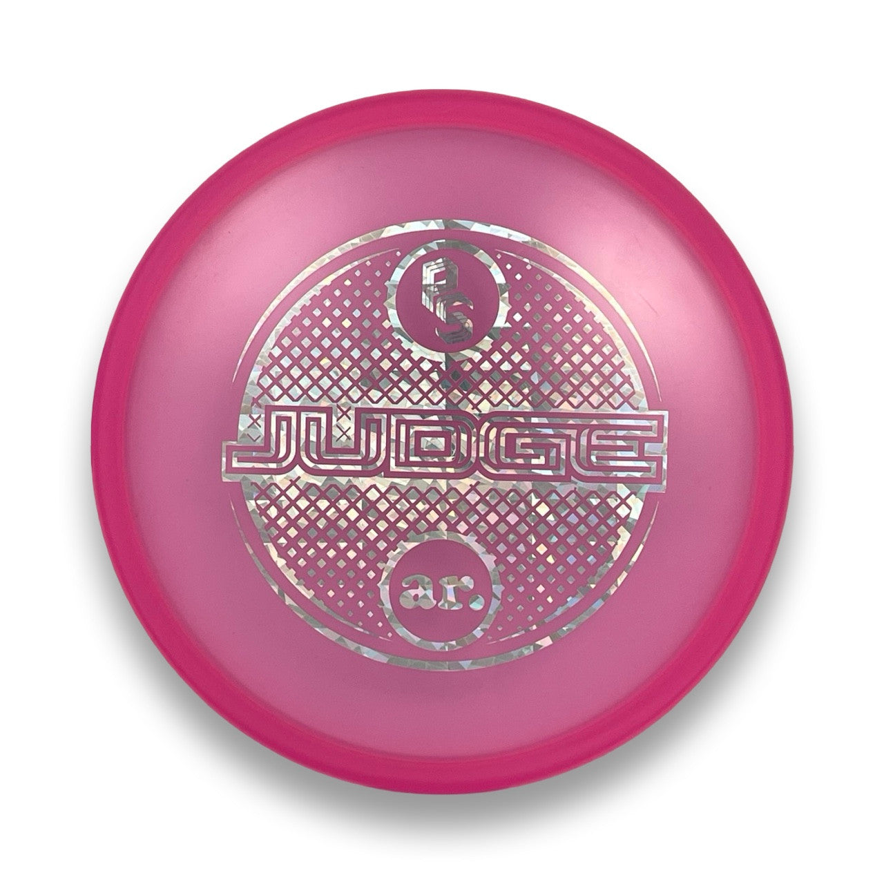 AR Exclusive Run Paige Shue Lucid-X Judge 176g (8/10)