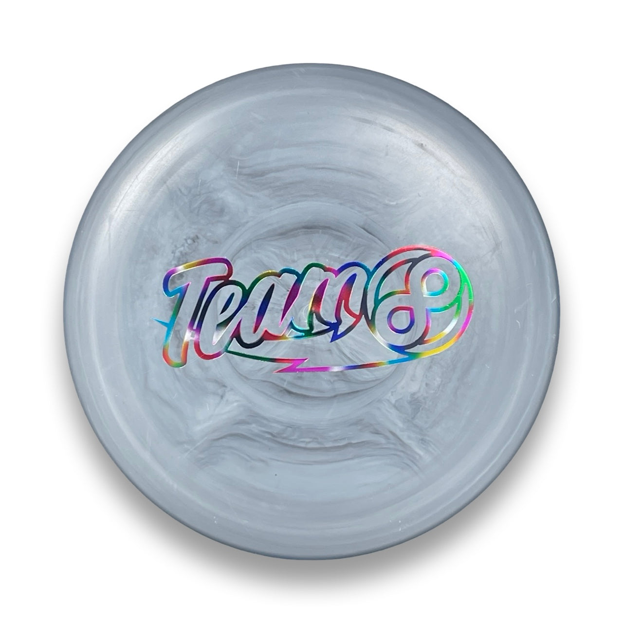 Team Infinite Swirly D-Blend Tomb 175g (Warehouse Gem!!)