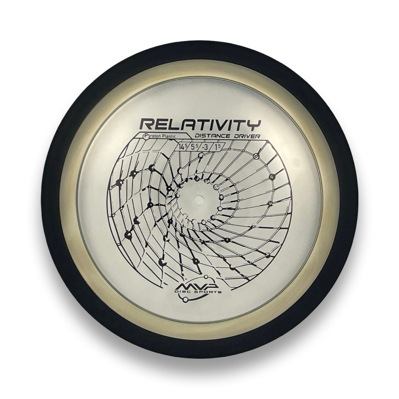 Icy Proton Relativity 173g (Warehouse Gem!!)