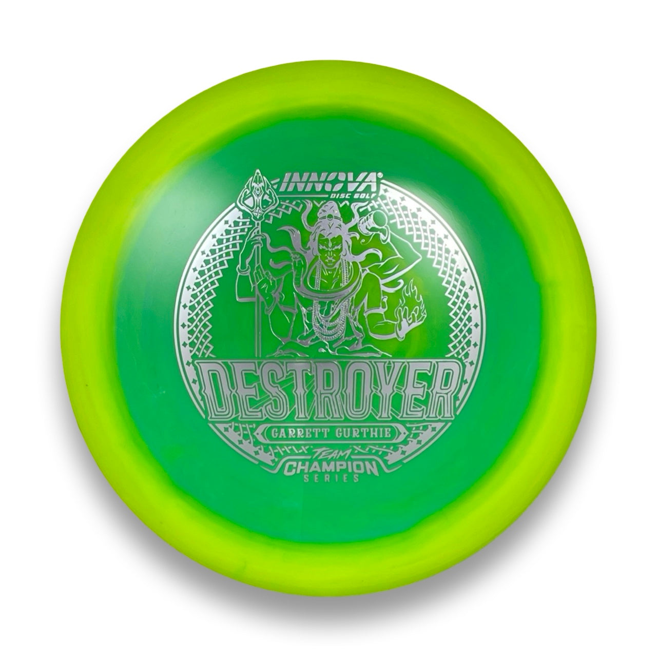 Halo Star Destroyer - Gurthie Tour Series