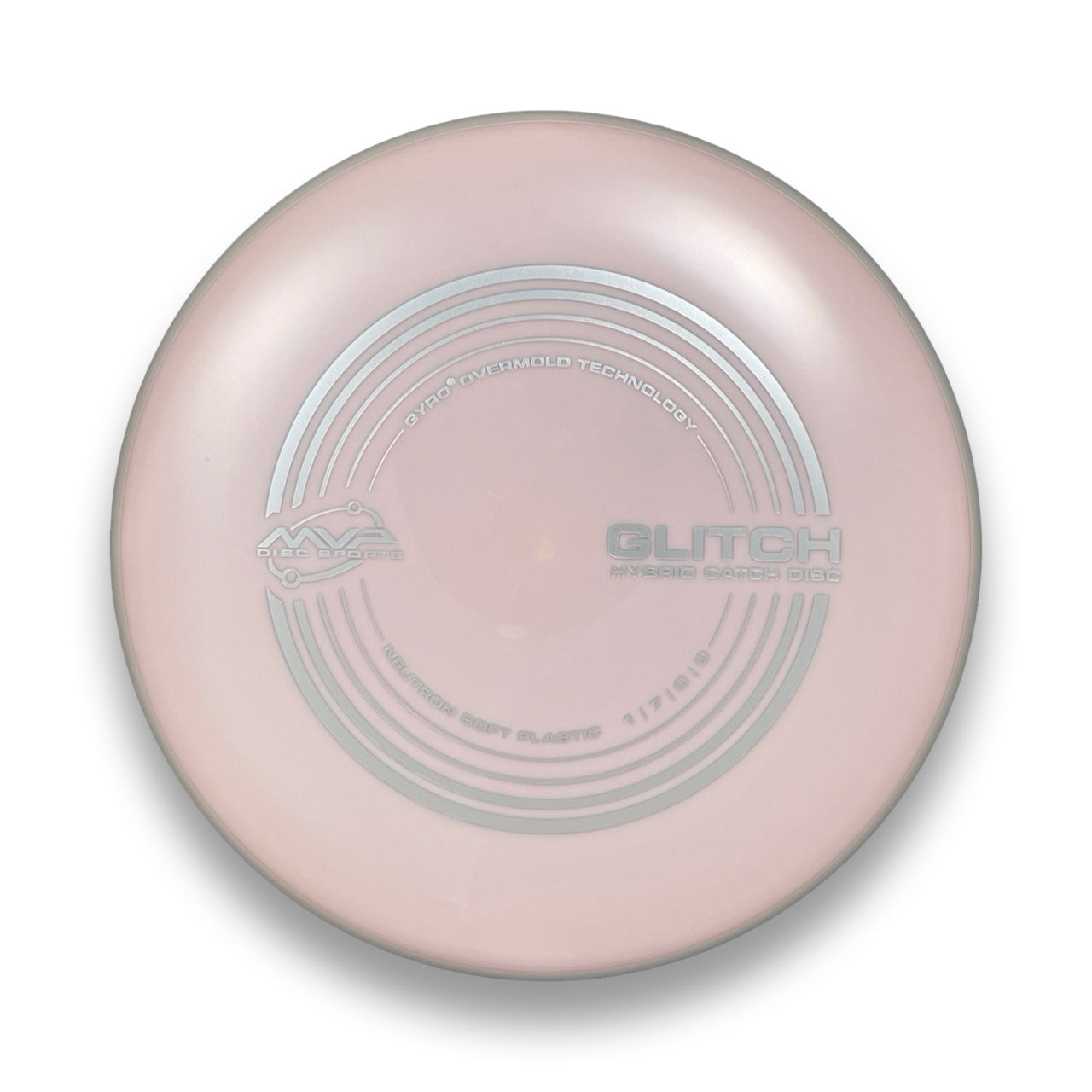 Neutron Soft Glitch