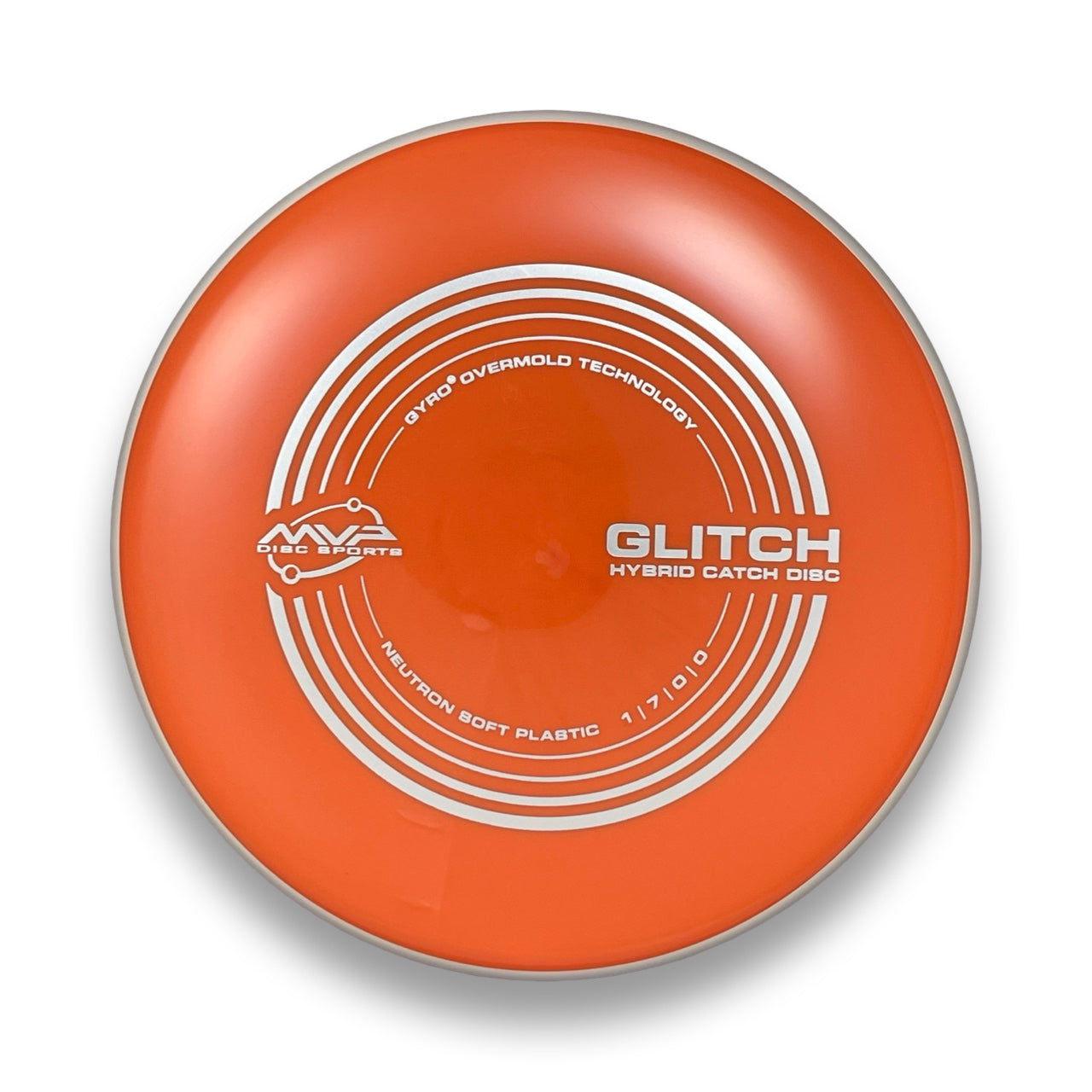 Neutron Soft Glitch