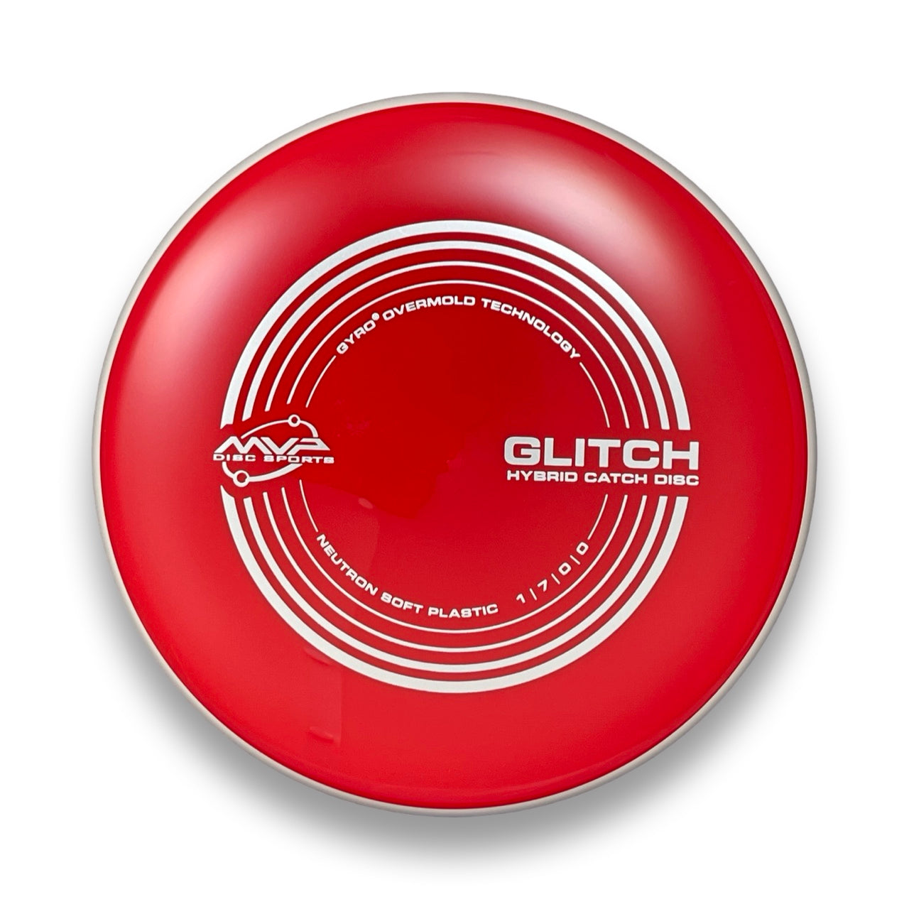 Neutron Soft Glitch