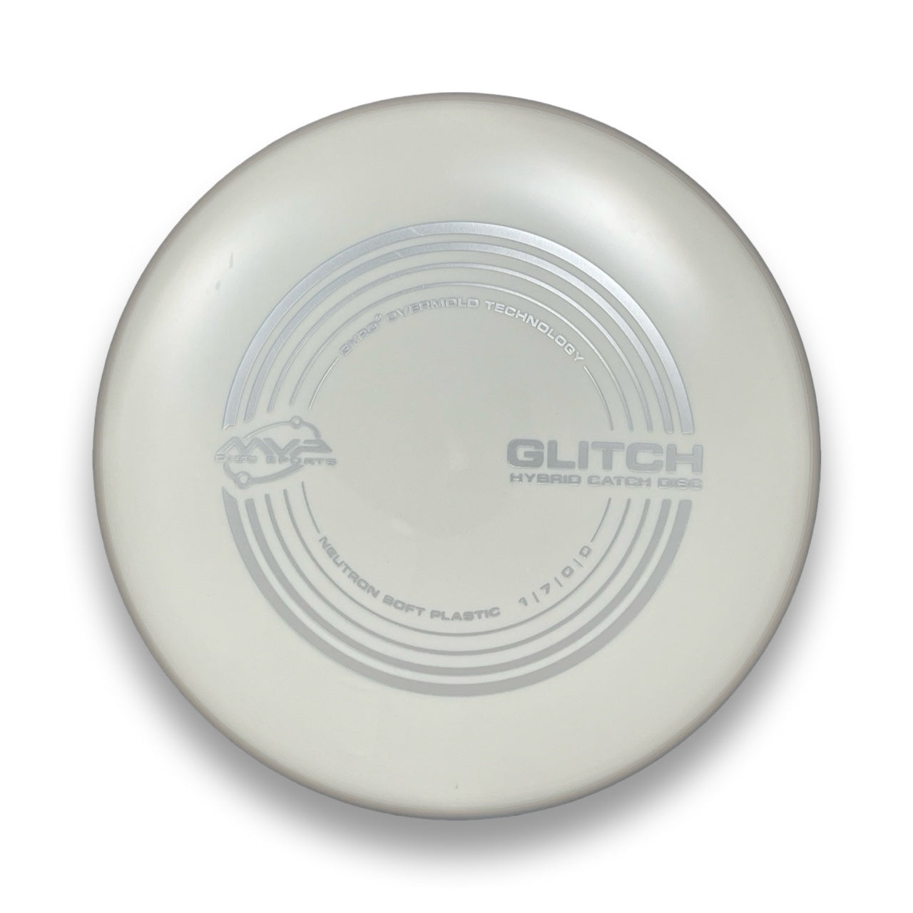 Neutron Soft Glitch