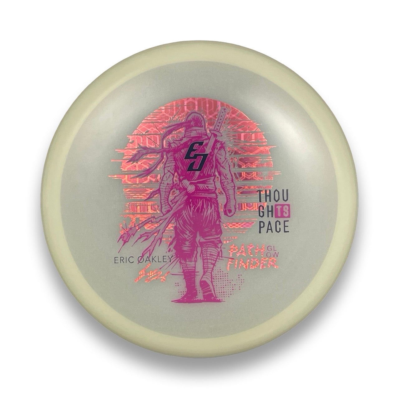 Eric Oakley Glow Pathfinder