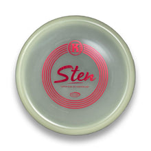 K4 Glow Sten