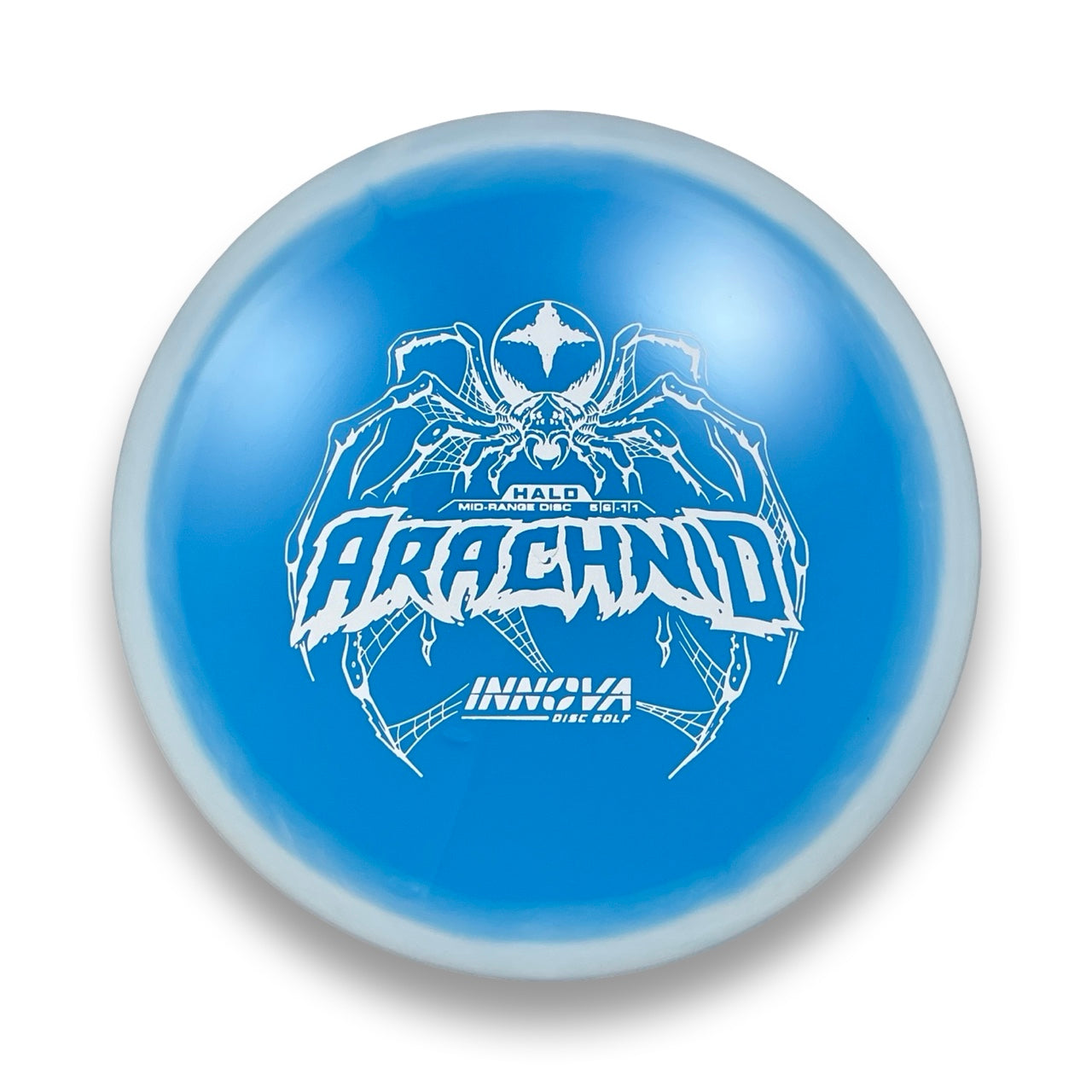 Halo Star Arachnid