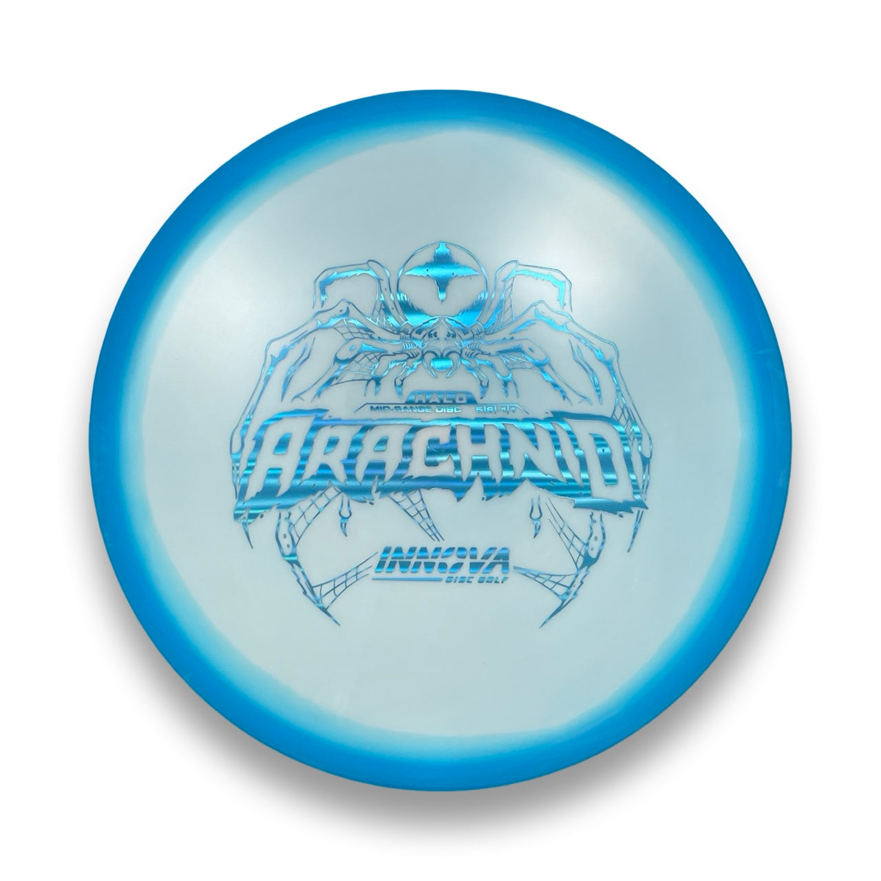 Halo Star Arachnid