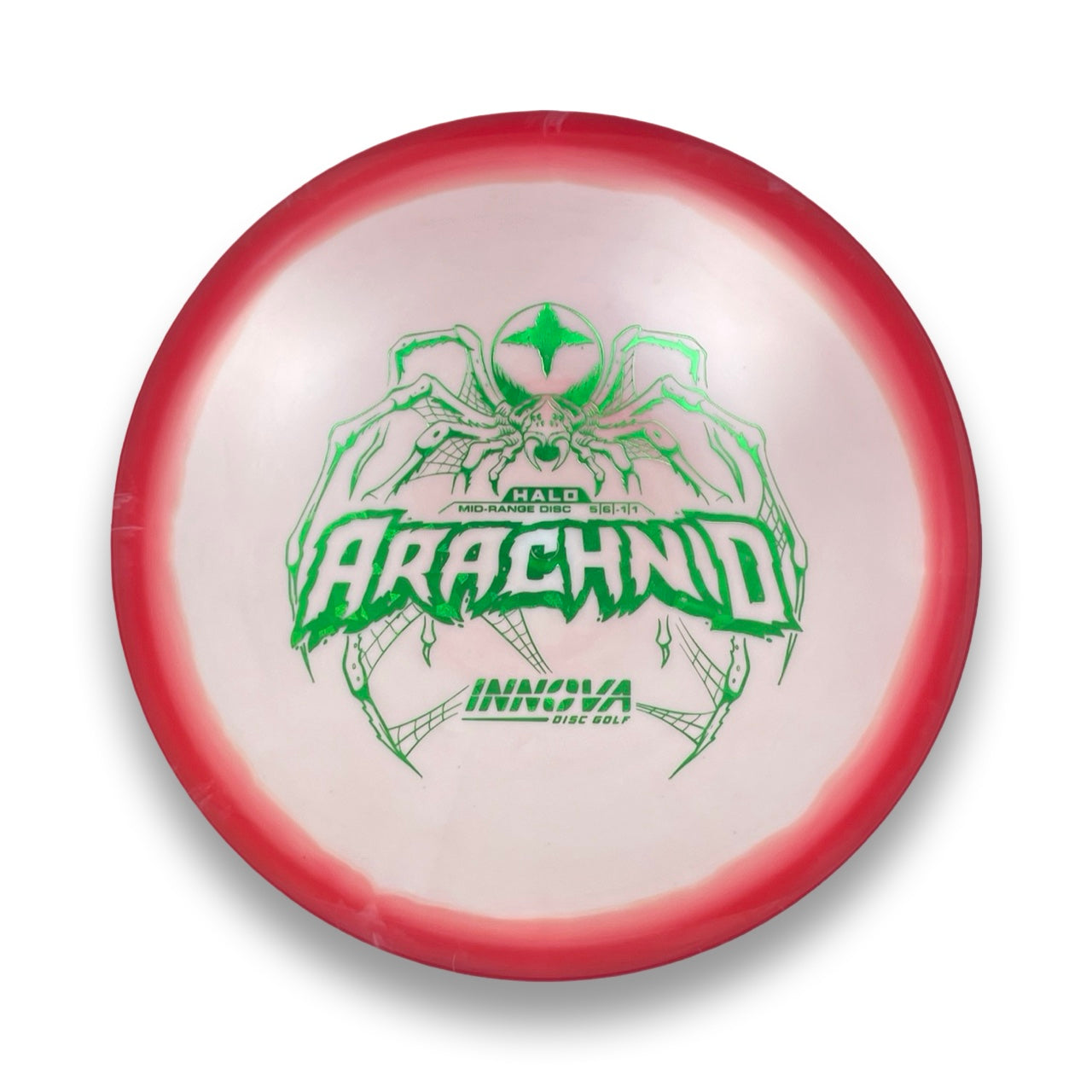 Halo Star Arachnid