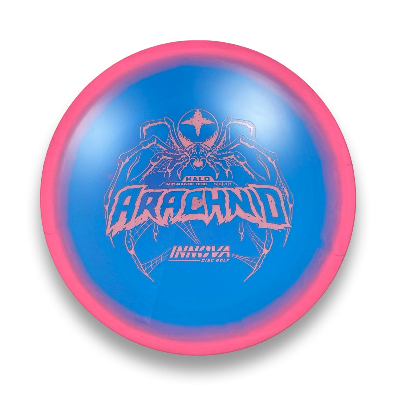 Halo Star Arachnid