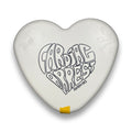 Cardiac Arrest - Heart Shaped Disc
