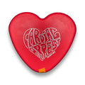 Cardiac Arrest - Heart Shaped Disc
