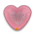 Cardiac Arrest - Heart Shaped Disc
