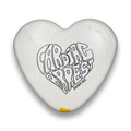Cardiac Arrest - Heart Shaped Disc