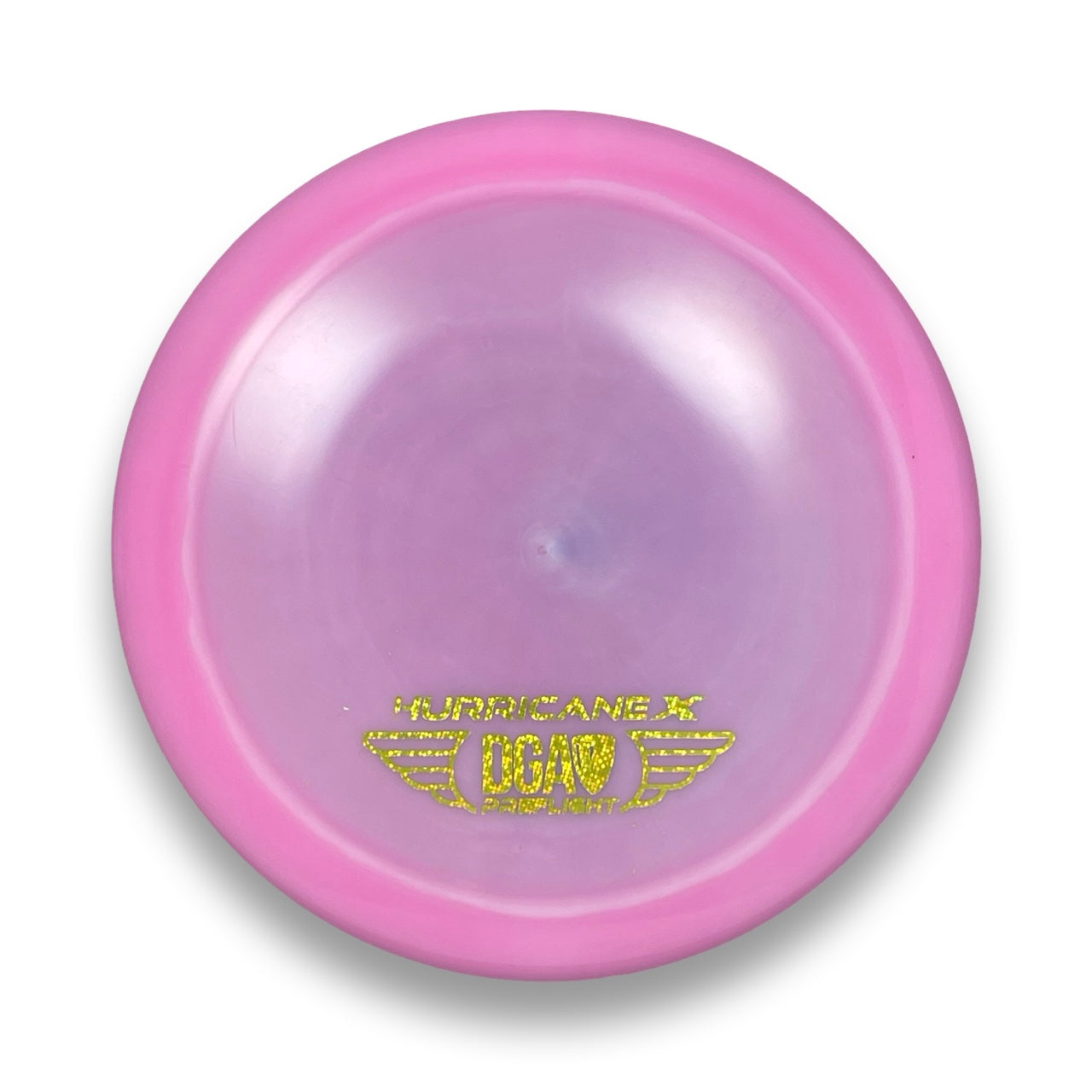 Pre-Flight Hurricane X