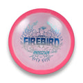Halo Star Firebird