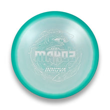 Halo Star Mako3