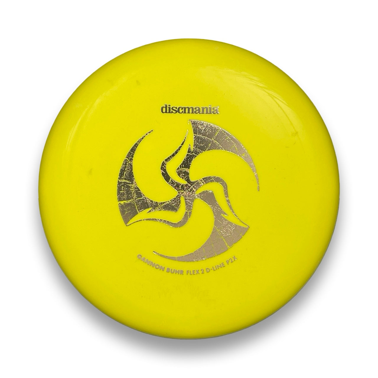 Buhr Flex 2 D-Line P2x - Huk Lab