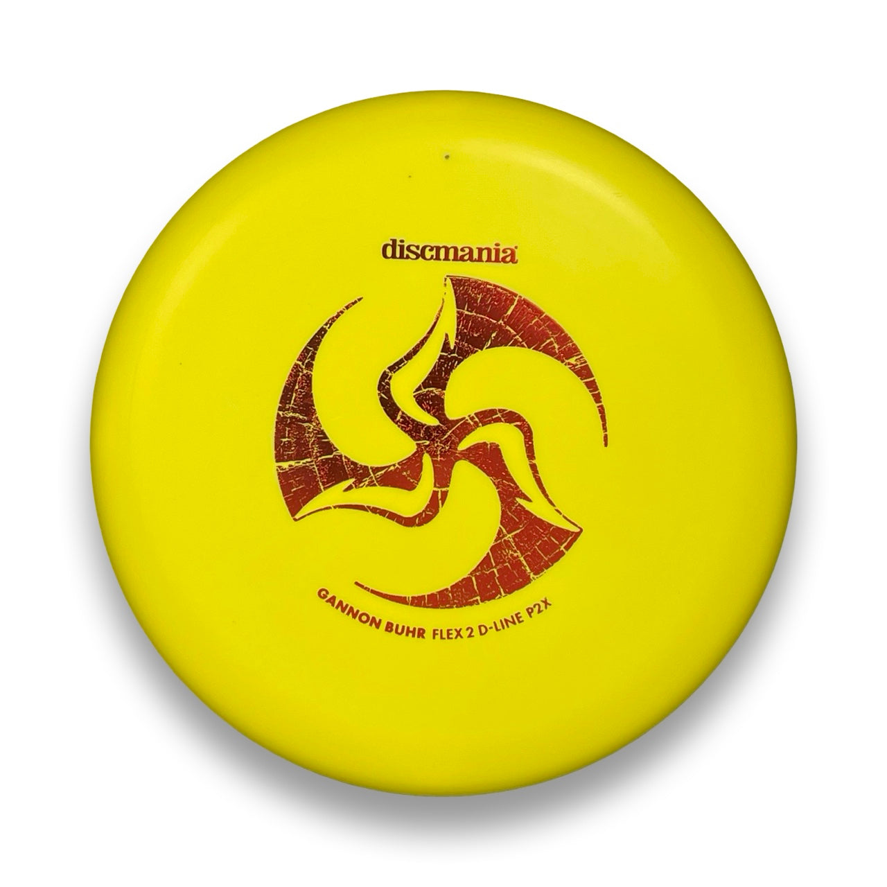 Buhr Flex 2 D-Line P2x - Huk Lab