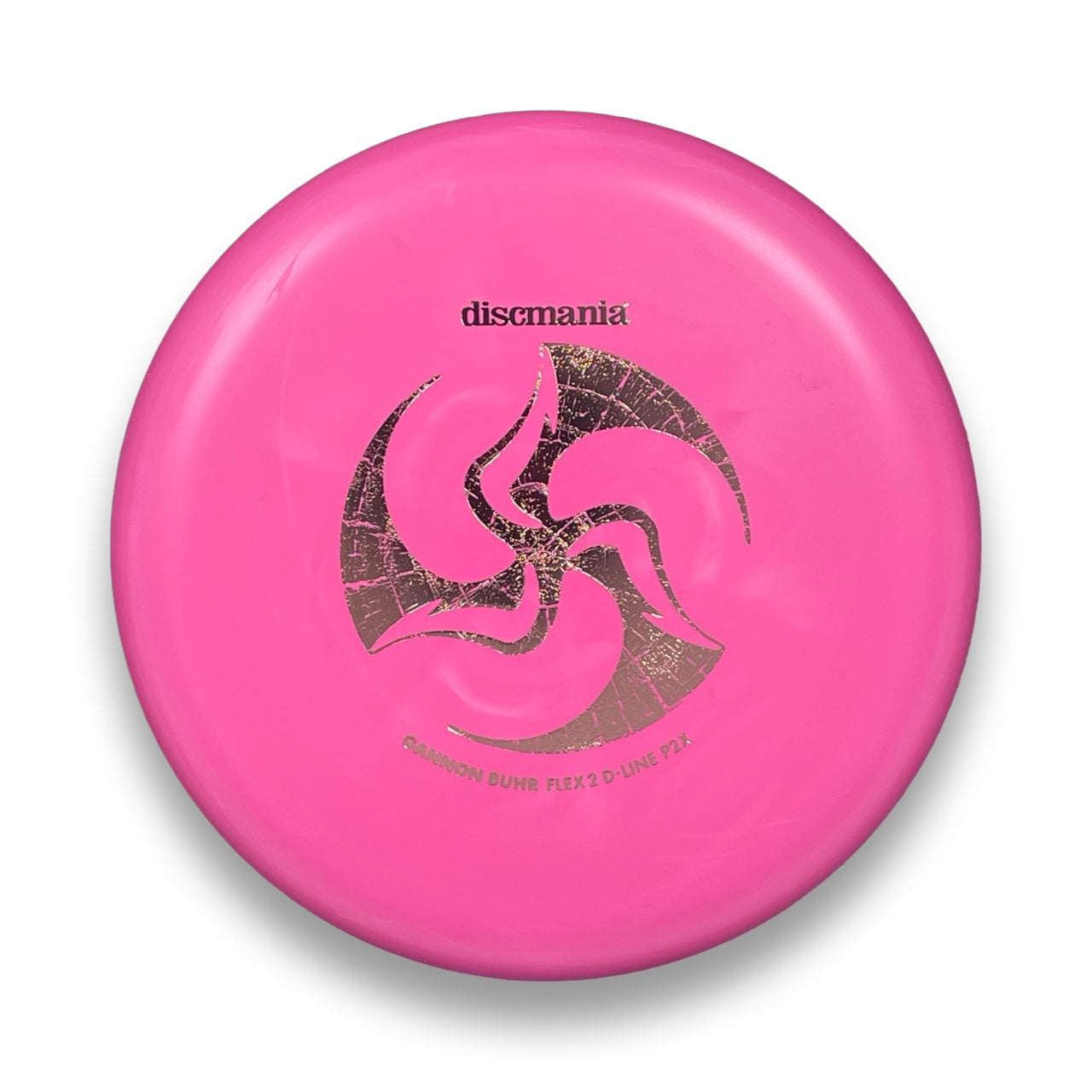 Buhr Flex 2 D-Line P2x - Huk Lab