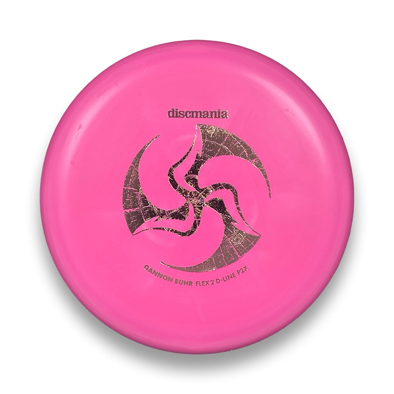 Buhr Flex 2 D-Line P2x - Huk Lab