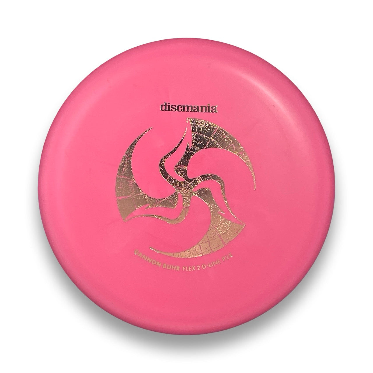 Buhr Flex 2 D-Line P2x - Huk Lab