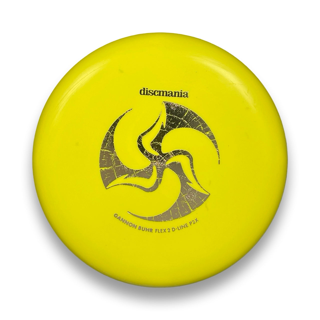 Buhr Flex 2 D-Line P2x - Huk Lab